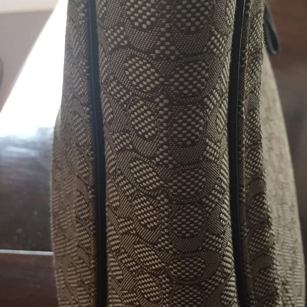 Coach Tote - Picture 8 of 8